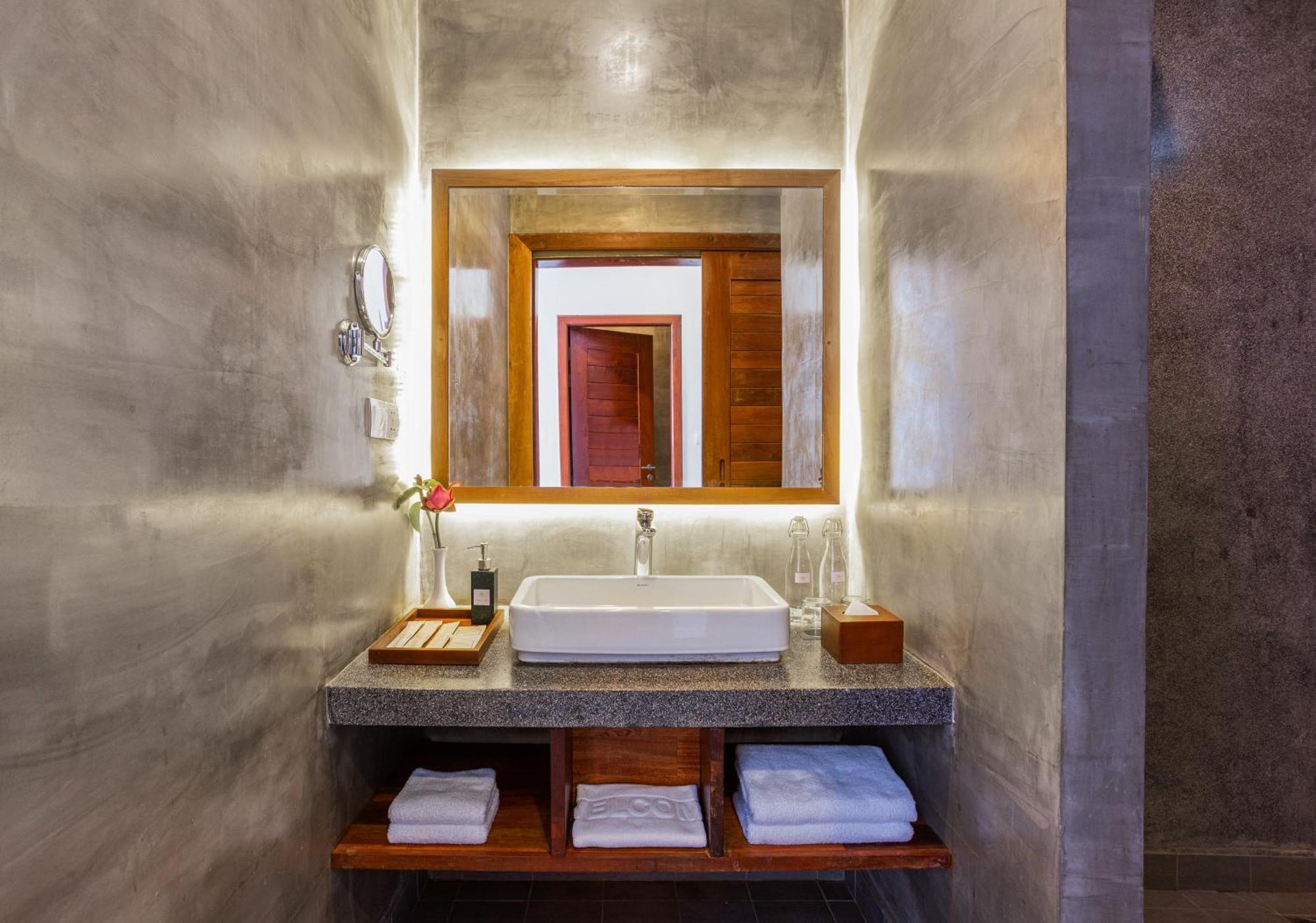 Grand Yard La Residence Siem Reap Exterior foto