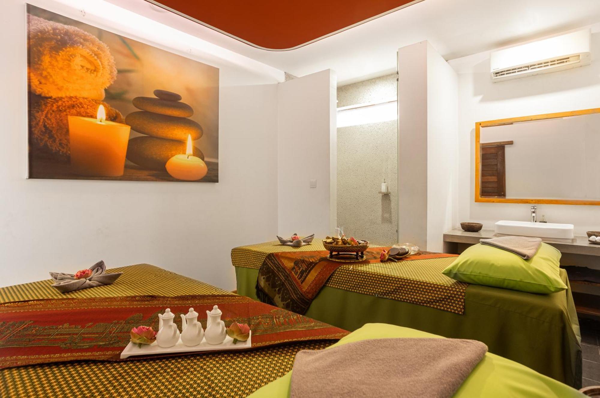 Grand Yard La Residence Siem Reap Exterior foto